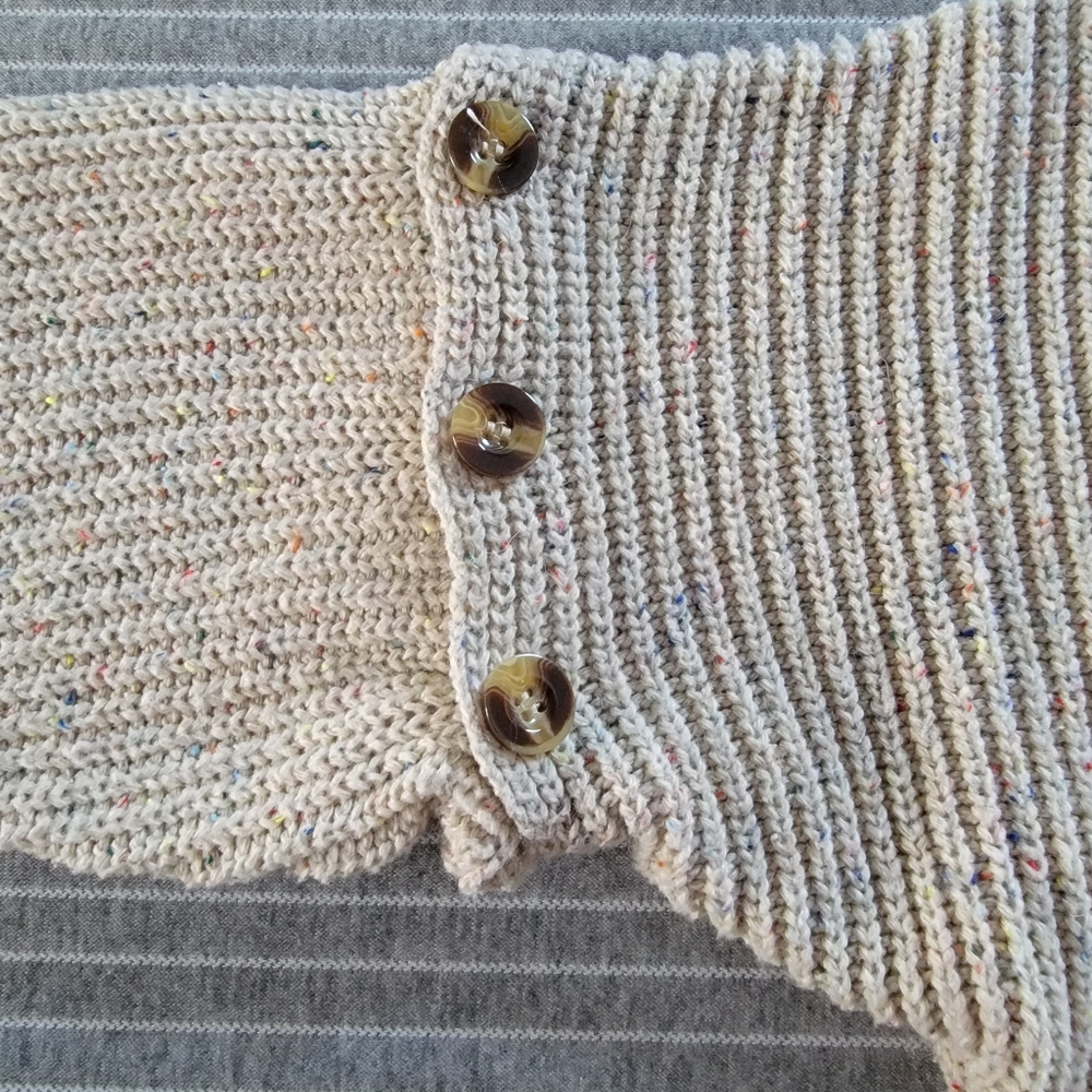 Sweater - Picture 3 of 5